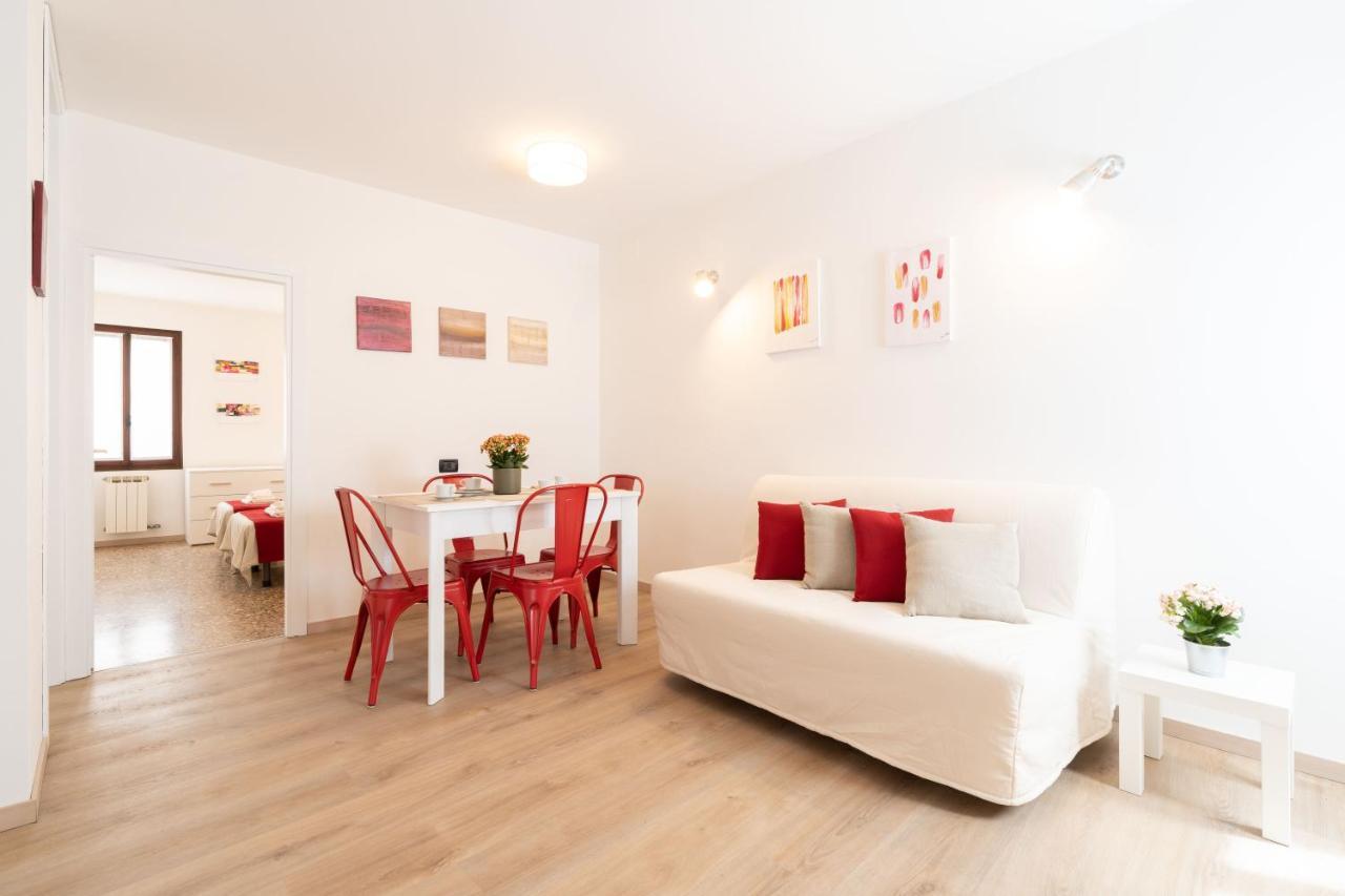 A Pochi Passi Dalla Biennale Appartement *